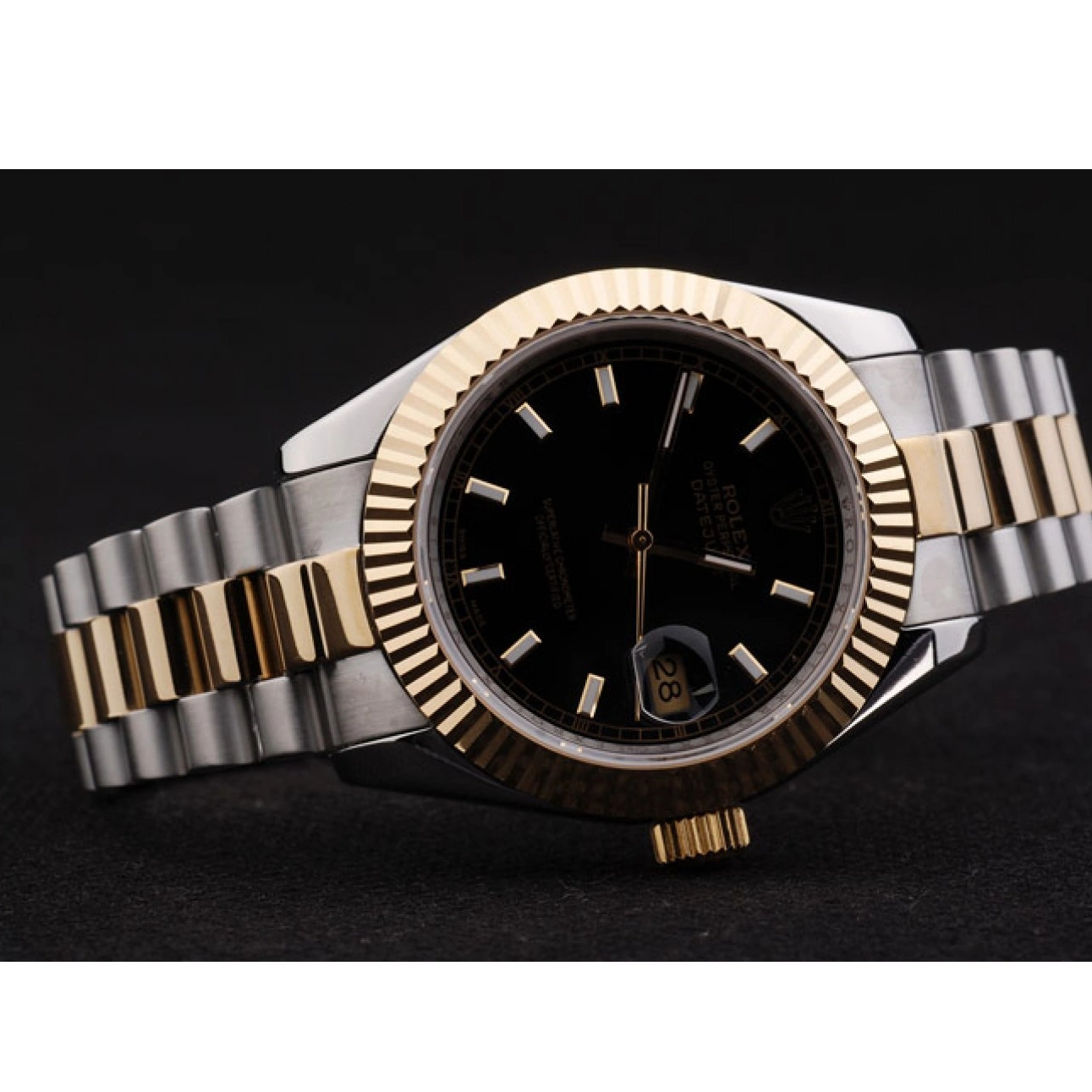 AAA Replica Watches Rolex Datejust-rl218 0616